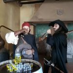 Corbera Mercat del Bandoler