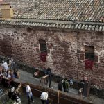 Corbera Mercat del Bandoler