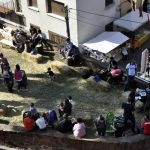 Corbera Mercat del Bandoler