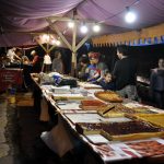 Corbera Mercat del Bandoler