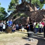 Corbera Mercat del Bandoler