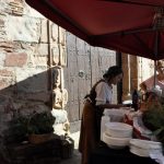 Corbera Mercat del Bandoler