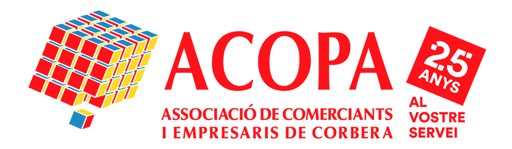 Acopa - Associació de Comerciants i Empresaris de Corbera